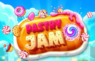 Pastry Jam screenshot 1