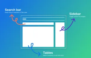 Dropbase screenshot 2