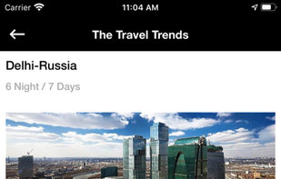 TlakApp screenshot 2