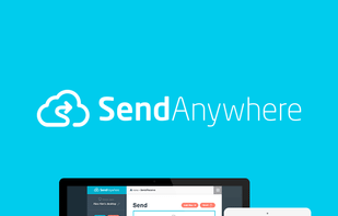 Send Anywhere screenshot 3