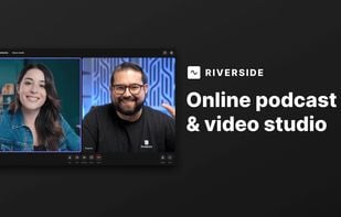 Riverside screenshot 1