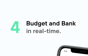 Qube Money screenshot 1