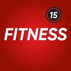 Fitness and Workout icon