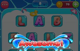 Word Search Connect screenshot 1