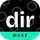 Mkdirs   icon
