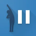 Pausing Healthily (PFA) icon