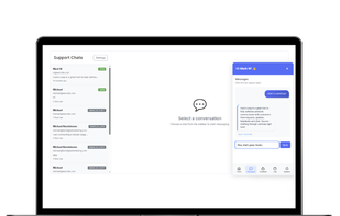 Users Loop screenshot 2