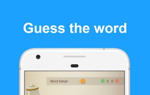 Learn English Vocabulary with Your Turn Game screenshot 3