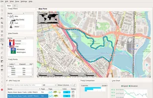 ZombieTrackerGPS screenshot 3