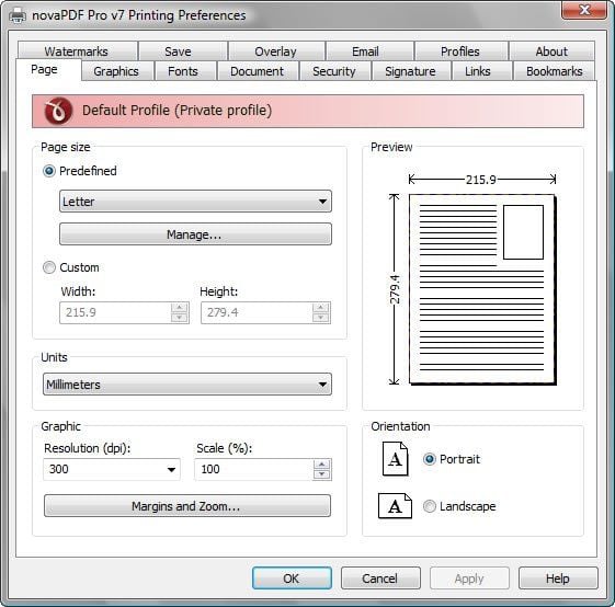 novapdf Alternatives: 25+ PDF Printers & Similar Apps | AlternativeTo