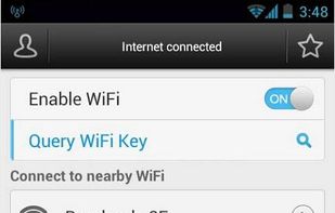 WiFi Master  screenshot 1
