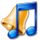 AVCWare Ringtone Maker icon