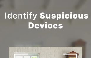 Hidden Camera Finder screenshot 1