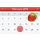 Ovulation calendar online icon