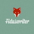 Fidus Writer icon