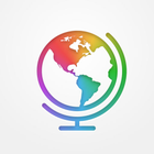 Modern Atlas Travel Guide &amp; City Maps icon