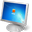 Logon Screen icon