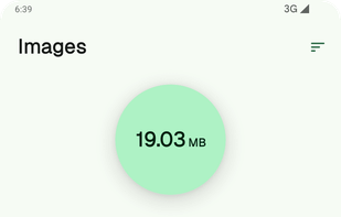 WhatsAppCleaner screenshot 1