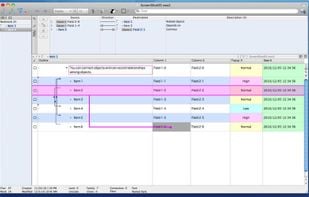 NeO screenshot 2