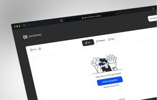UI Overview