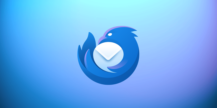 Thunderbird 134 has been released with real-time notifications and many bug fixes image
