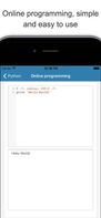 Python++ screenshot 2