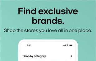 Afterpay screenshot 1