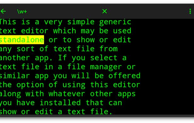 Notepad++ Alternatives for Android: Top 9 Code & Text Editors ...