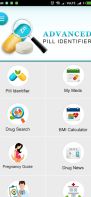 Advanced Pill Identifier & Drug Info screenshot 2