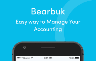 Bearbook Login Page