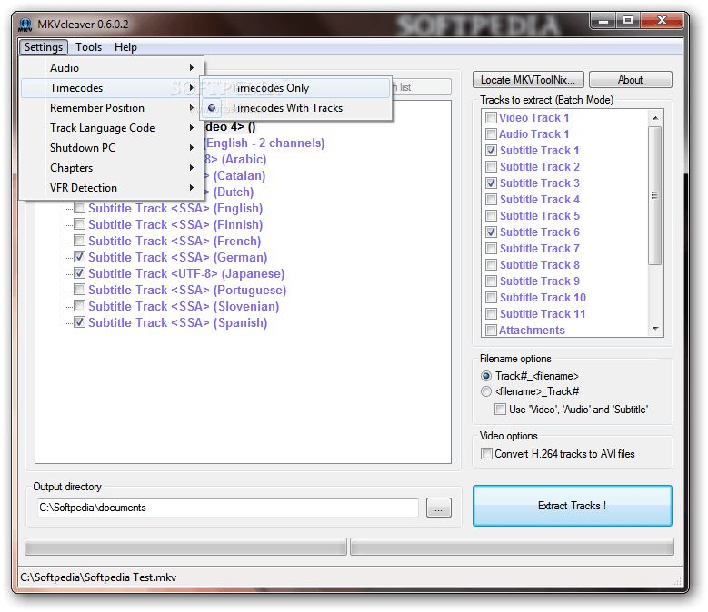 MKVCleaver Alternatives and Similar Software | AlternativeTo