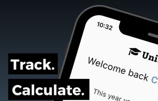 UniMate screenshot 1