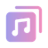 Album Cover Maker icon