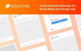Mockfire screenshot 1