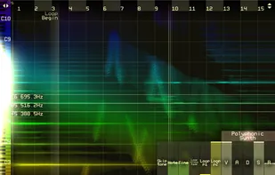 Virtual ANS screenshot 3