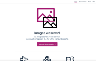 Images.weserv.nl screenshot 1