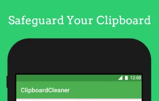 Clipboard Cleaner screenshot 1