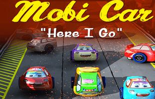 Mobi car screenshot 3