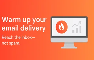 WarmInbox screenshot 2