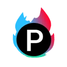 PhotoFlow App icon