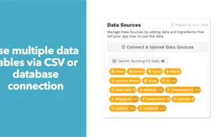 Juice Analytics screenshot 1