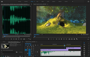 Autokroma Influx screenshot 1