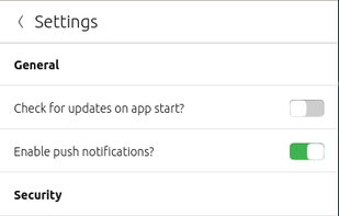 uAdBlock screenshot 2