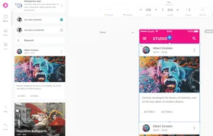 Studio.Design screenshot 1