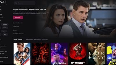 BFLIX: Reviews, Features, Pricing & Download | AlternativeTo