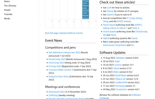 IFWiki.org screenshot 1