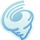 Tornado Web Server icon
