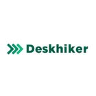 Deskhiker icon