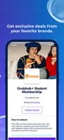 Student Beans screenshot 1
