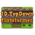 2D TopDown Plateformer icon